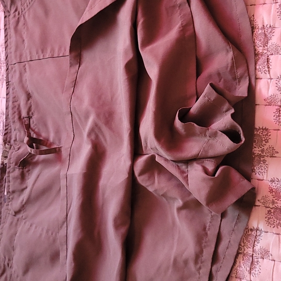 Garage skirt with short built in 13 size - Picture 2 of 2